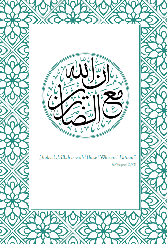 Transcending Tribulation