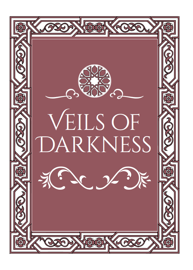 Rays of Light & Veils of Darkness